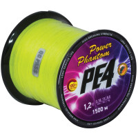 желтый fluo
