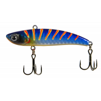 101 Bitten Shad