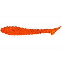 Fire Carrot