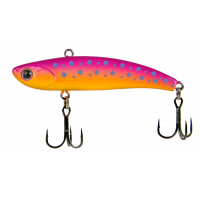 092 Pink Delirium