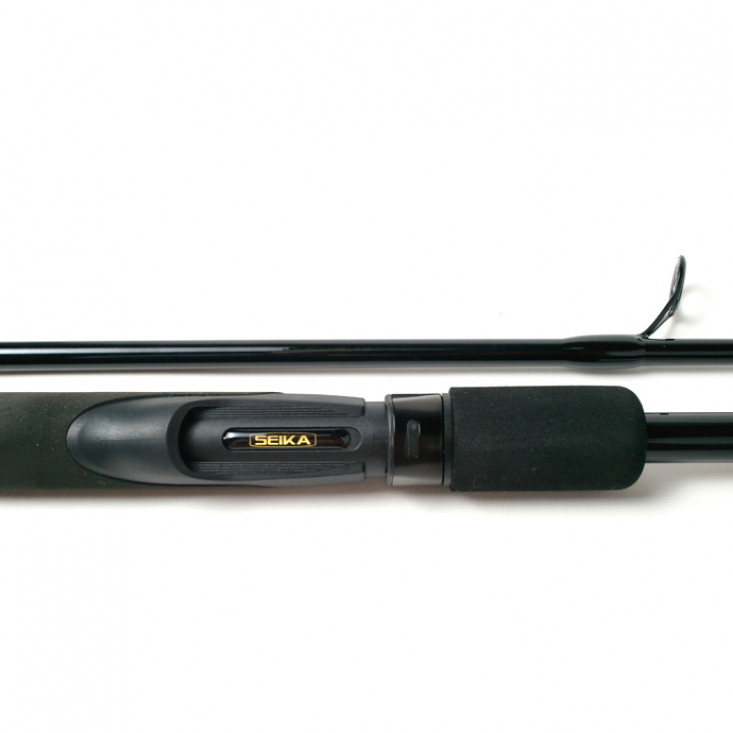 Спиннинг Seika (Tubertini) Zenith (2,10 м, 5-25 г)