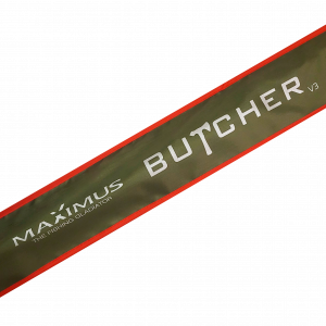 Maximus Butcher V3