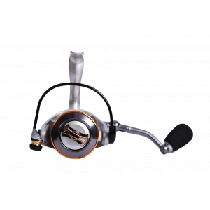Катушка Black Side Aviator