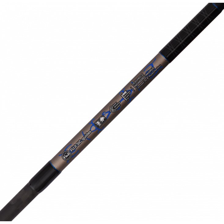 Maximus Sakhalin Tuna