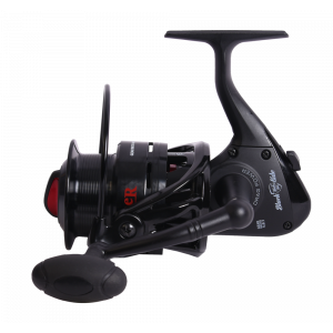 Катушка Black Side Batcher Carp