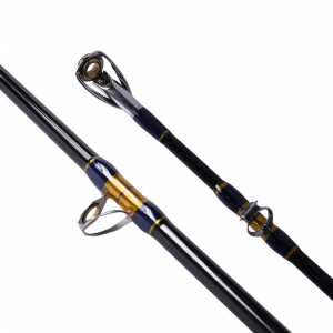 Maximus Deep Hunter