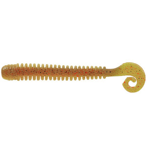 Мягк.приманки LureMax CHEEKY WORM 2,5''/6,25см, LSCW25-007 Ebimiso Oil (10 шт.)