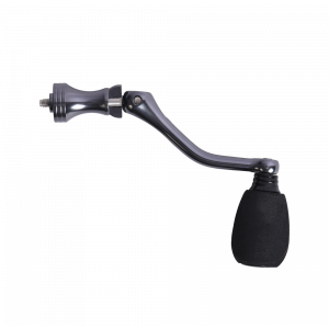 Катушка Black Side Aviator PRO
