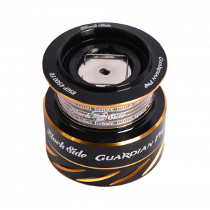 Катушка Black Side Guardian PRO