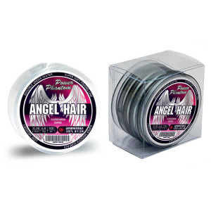Леска Power Phantom Angel Hair