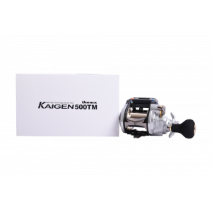 Banax Kaigen 500 TM