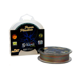 Шнур Power Phantom Synapse NANO PE, 100m