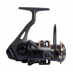 Катушка Black Side Cerber PG