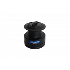 Катушка Black Side Bolt