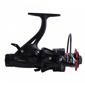 Катушка Black Side Pro Feeder