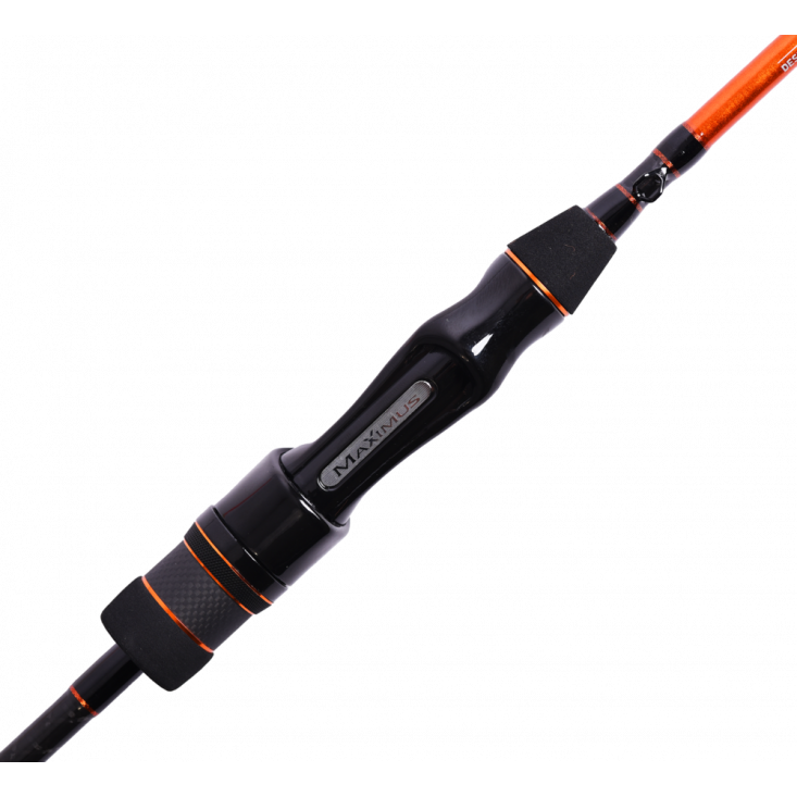 Maximus Gravity-X Microjig