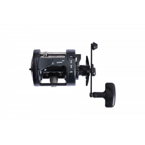 Катушка Black Side Drafter