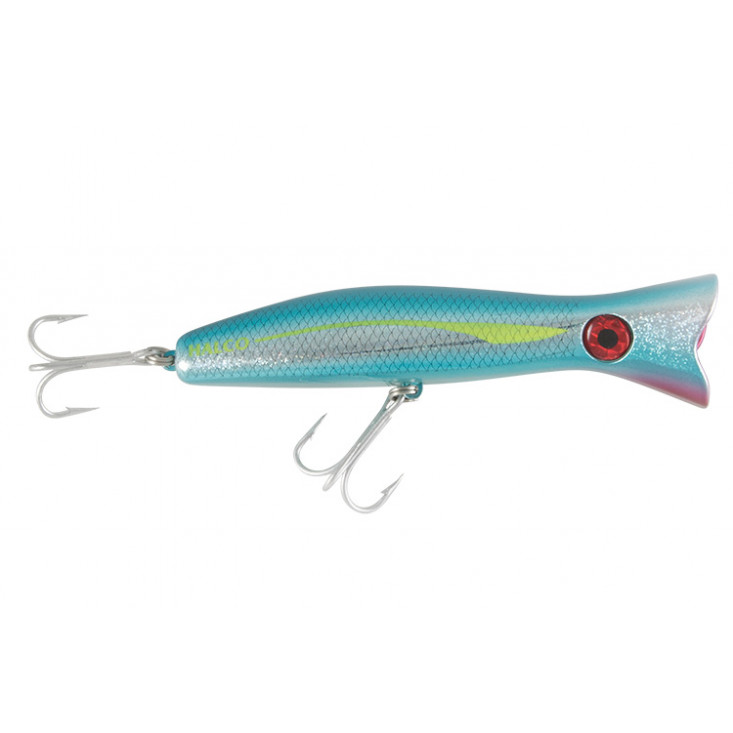 Воблер Halco ROOSTA POPPER 160 #H78, 160mm, 75 г., 0m (F)
