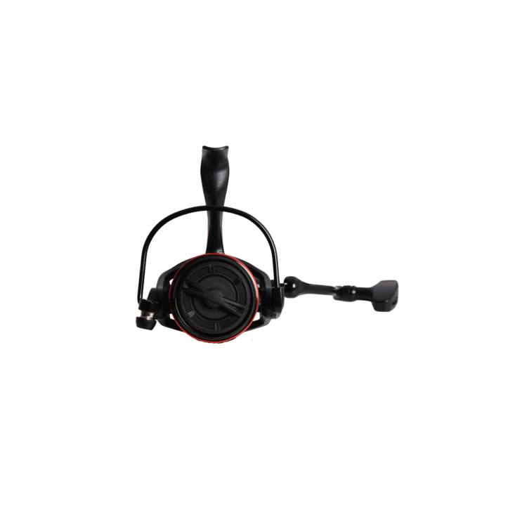 Катушка безынерционная Maximus Work Horse 4000 (4+1 подш.)